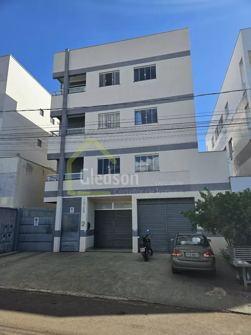 Alugar Apartamento